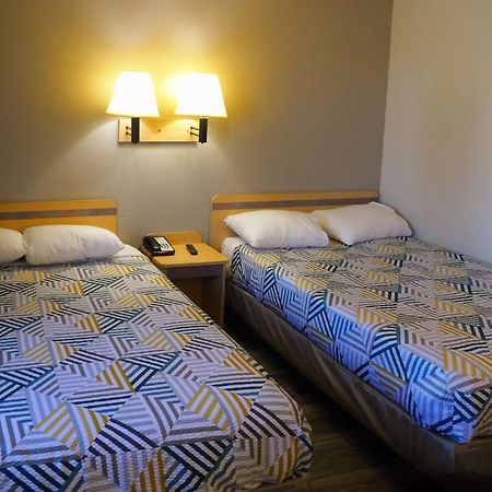Motel 6 Ontario, Or エクステリア 写真