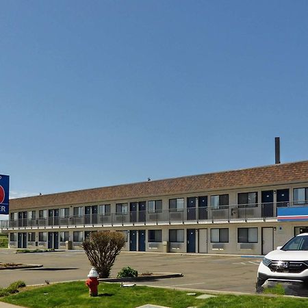 Motel 6 Ontario, Or エクステリア 写真