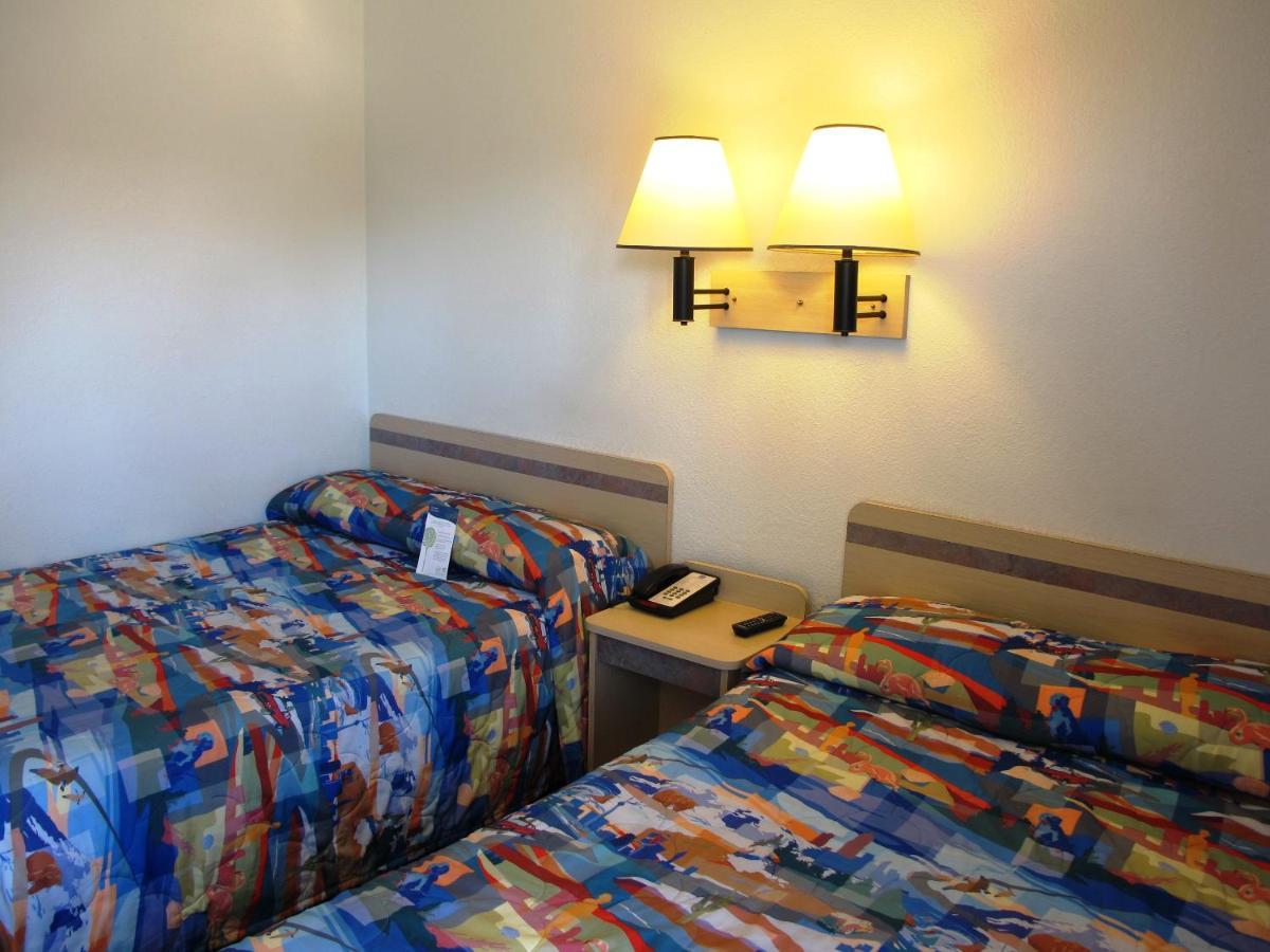 Motel 6 Ontario, Or エクステリア 写真